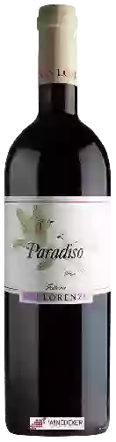 Winery Fattoria San Lorenzo - Vigna Paradiso