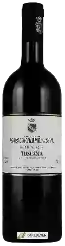 Winery Selvapiana - Toscana Fornace