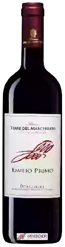 Winery Terre del Marchesato - Emilio Primo Rosso