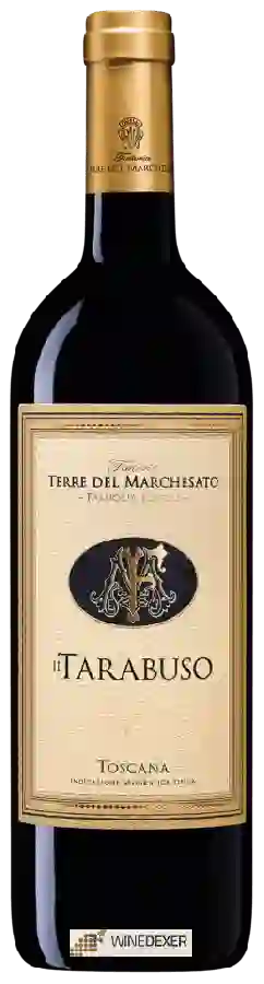 Winery Terre del Marchesato - Il Tarabuso Winery Terre del Marchesato - Il Tarabuso