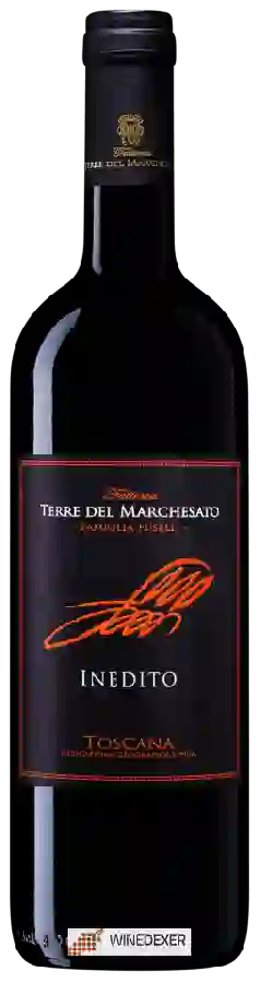 Winery Terre del Marchesato - Inedito Winery Terre del Marchesato - Inedito