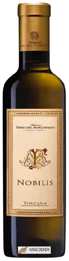 Winery Terre del Marchesato - Nobilis Winery Terre del Marchesato - Nobilis