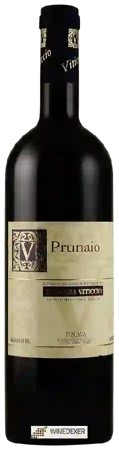 Winery Viticcio - Prunaio Toscana Winery Viticcio - Prunaio Toscana