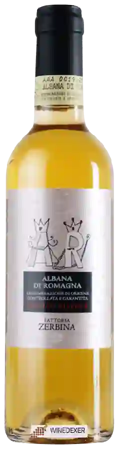 Winery Fattoria Zerbina - AR Albana di Romagna Passito Riserva