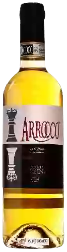 Winery Fattoria Zerbina - Arrocco Albana di Romagna Passito