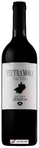 Winery Fattoria Zerbina - Pietramora Sangiovese Romagna Riserva Marzeno