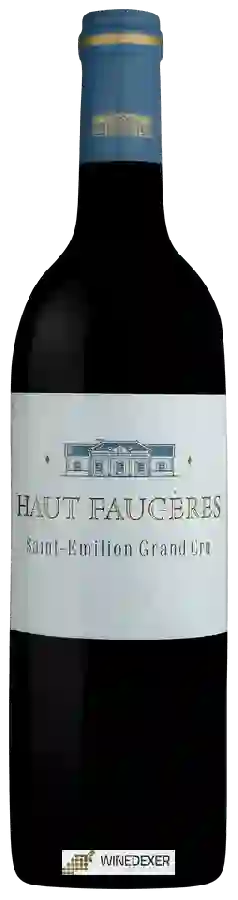 Château Faugères - Haut Faugeres Saint-Émilion Grand Cru Château Faugères - Haut Faugeres Saint-Émilion Grand Cru