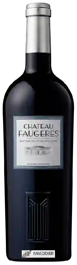 Château Faugères - Saint-Émilion Grand Cru (Grand Cru Classé) Château Faugères - Saint-Émilion Grand Cru (Grand Cru Classé)