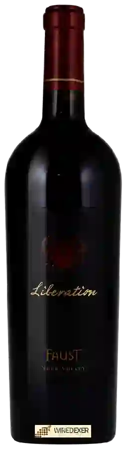 Winery Faust - Liberation