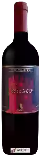 Winery Fausti - Fausto Rosso Piceno