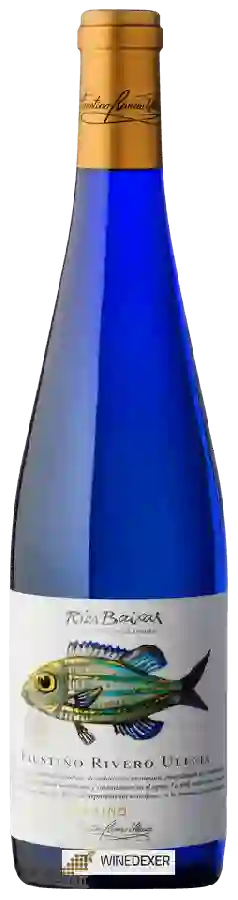 Winery Faustino Rivero Ulecia - Albari&ntildeo