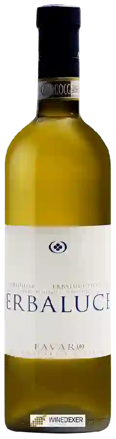 Winery Favaro - Le Chiusure Erbaluce di Caluso Winery Favaro - Le Chiusure Erbaluce di Caluso