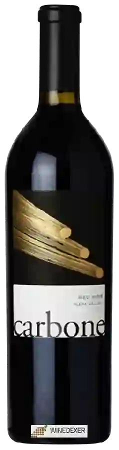 Winery Favia - Carbone Cabernet Blend