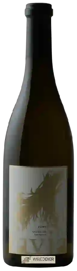 Winery Favia - Suize Viognier