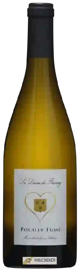 Château Favray - La Dame de Favray Château Favray - La Dame de Favray