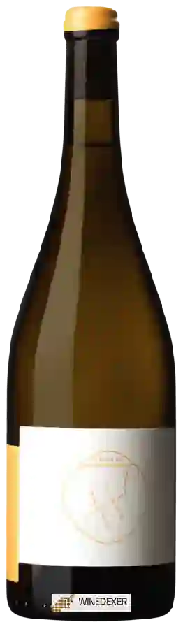 Winery Fazenda Agricola Augalevada - Bioloxica Crianza