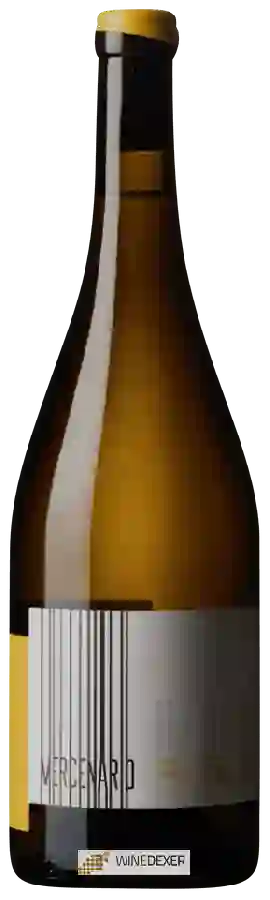 Winery Fazenda Agricola Augalevada - Mercenario Blanco Winery Fazenda Agricola Augalevada - Mercenario Blanco