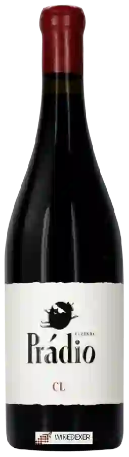 Winery Fazenda Prádio - CL Winery Fazenda Prádio - CL