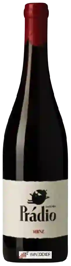 Winery Fazenda Prádio - Mrnz