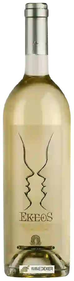 Winery Fazi Battaglia - Ekeos Verdicchio dei Castelli di Jesi Classico Superiore