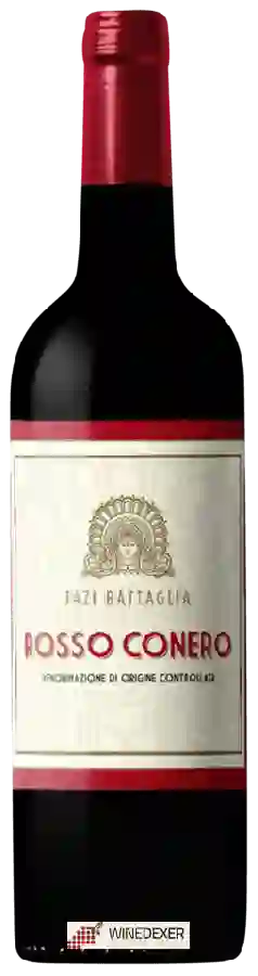 Winery Fazi Battaglia - Rosso Conero