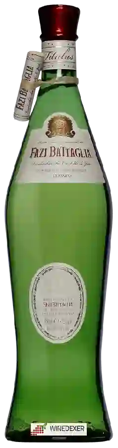 Winery Fazi Battaglia - Titulus Verdicchio dei Castelli di Jesi Classico
