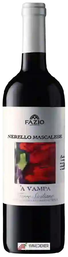 Winery Fazio - 'A Vampa Nerello Mascalese