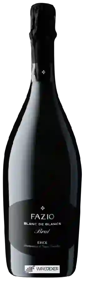 Winery Fazio - Blanc de Blancs Brut