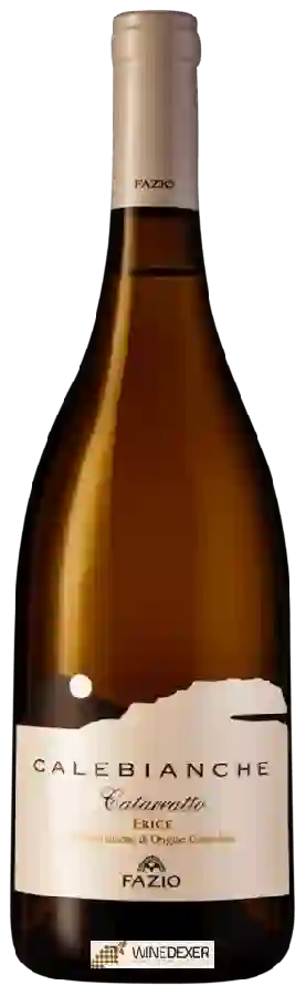 Winery Fazio - Calebianche Catarratto