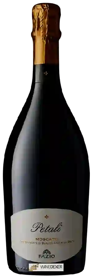 Winery Fazio - Petali Moscato Winery Fazio - Petali Moscato