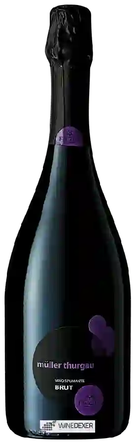 Winery Fazio - Müller Thurgau Brut