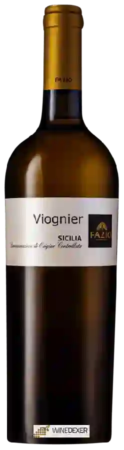 Winery Fazio - Viognier