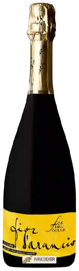 Winery Ca' del Colle - Fior d'Arancio