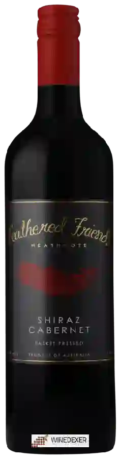 Winery Feathered Friends - Shiraz - Cabernet