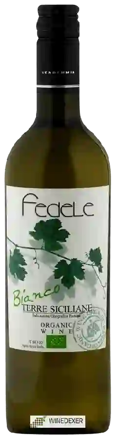 Winery Fedele - Bianco Winery Fedele - Bianco