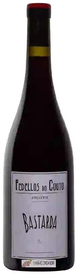 Winery Fedellos do Couto - Bastarda