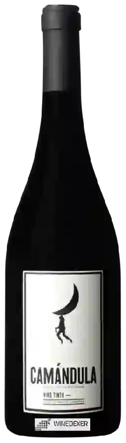 Winery Fedellos do Couto - Camándula Tinto