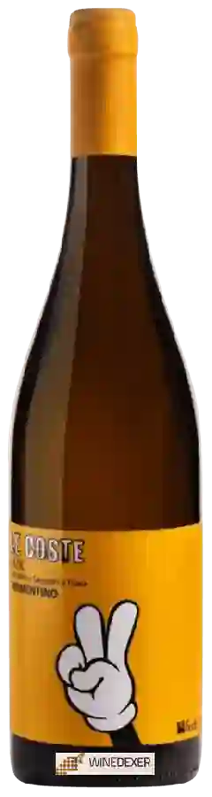 Winery Federici - Le Coste Vermentino