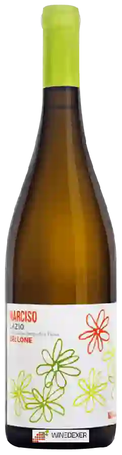 Winery Federici - Narciso Bellone