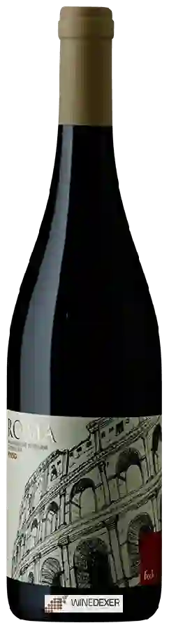 Winery Federici - Roma Rosso