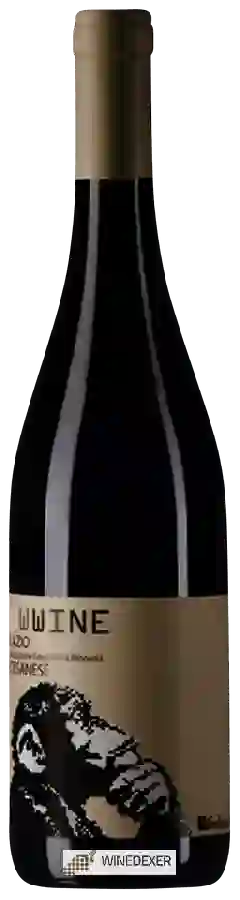 Winery Federici - Wwwine Cesanese Winery Federici - Wwwine Cesanese