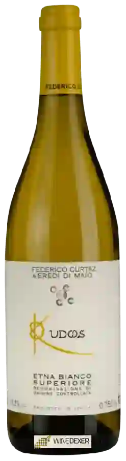 Winery Federico Curtaz - Kudos Etna Bianco Superiore