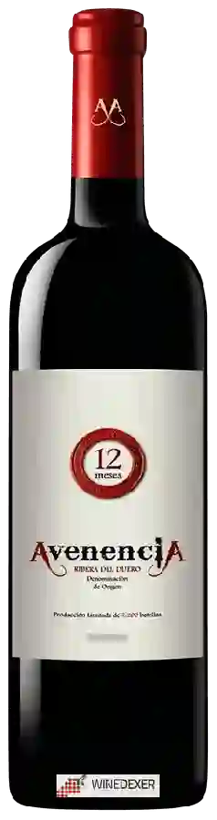 Bodegas Federico - Avenencia 12 Meses Bodegas Federico - Avenencia 12 Meses