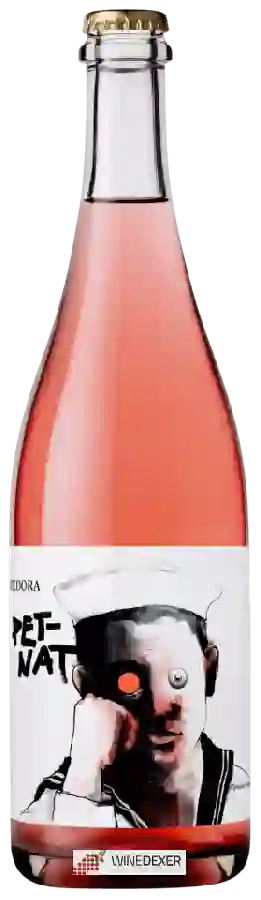 Winery Fedora - Pet Nat Winery Fedora - Pet Nat