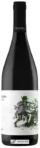 Winery Fedora - Zelen