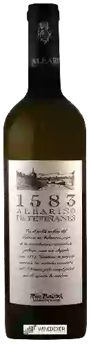 Winery Fefiñanes - 1583 Albariño de Fefiñanes
