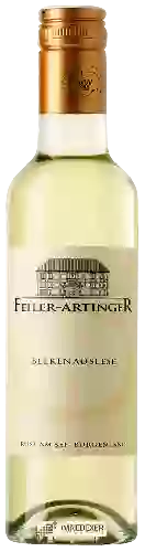 Winery Feiler-Artinger - Beerenauslese
