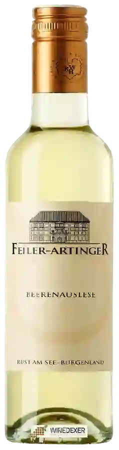 Winery Feiler-Artinger - Beerenauslese Winery Feiler-Artinger - Beerenauslese