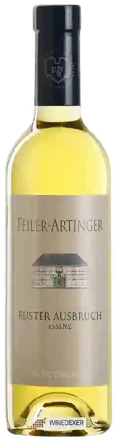 Winery Feiler-Artinger - Ruster Ausbruch Essenz Winery Feiler-Artinger - Ruster Ausbruch Essenz