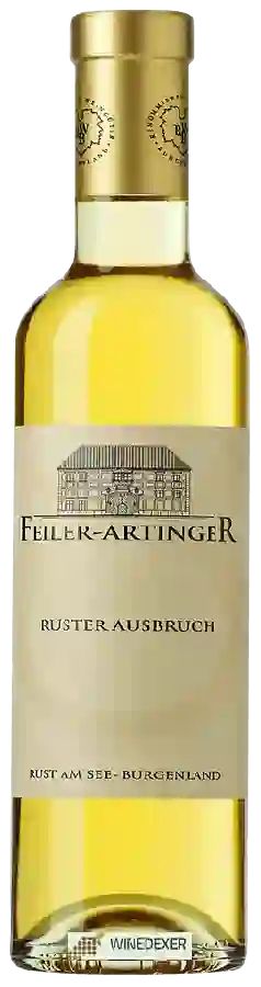Winery Feiler-Artinger - Ruster Ausbruch Winery Feiler-Artinger - Ruster Ausbruch